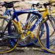 VELSPIR 3 avec 3 vélos  - Limoges (87)