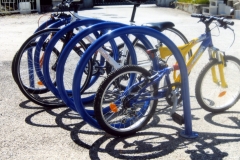 VelSpir 6  avec Vélo Enfant - Parking d’entreprise à Annecy (74)