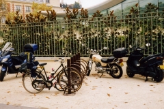 STADIUM - Piscine de Neuilly sur Seine (92)