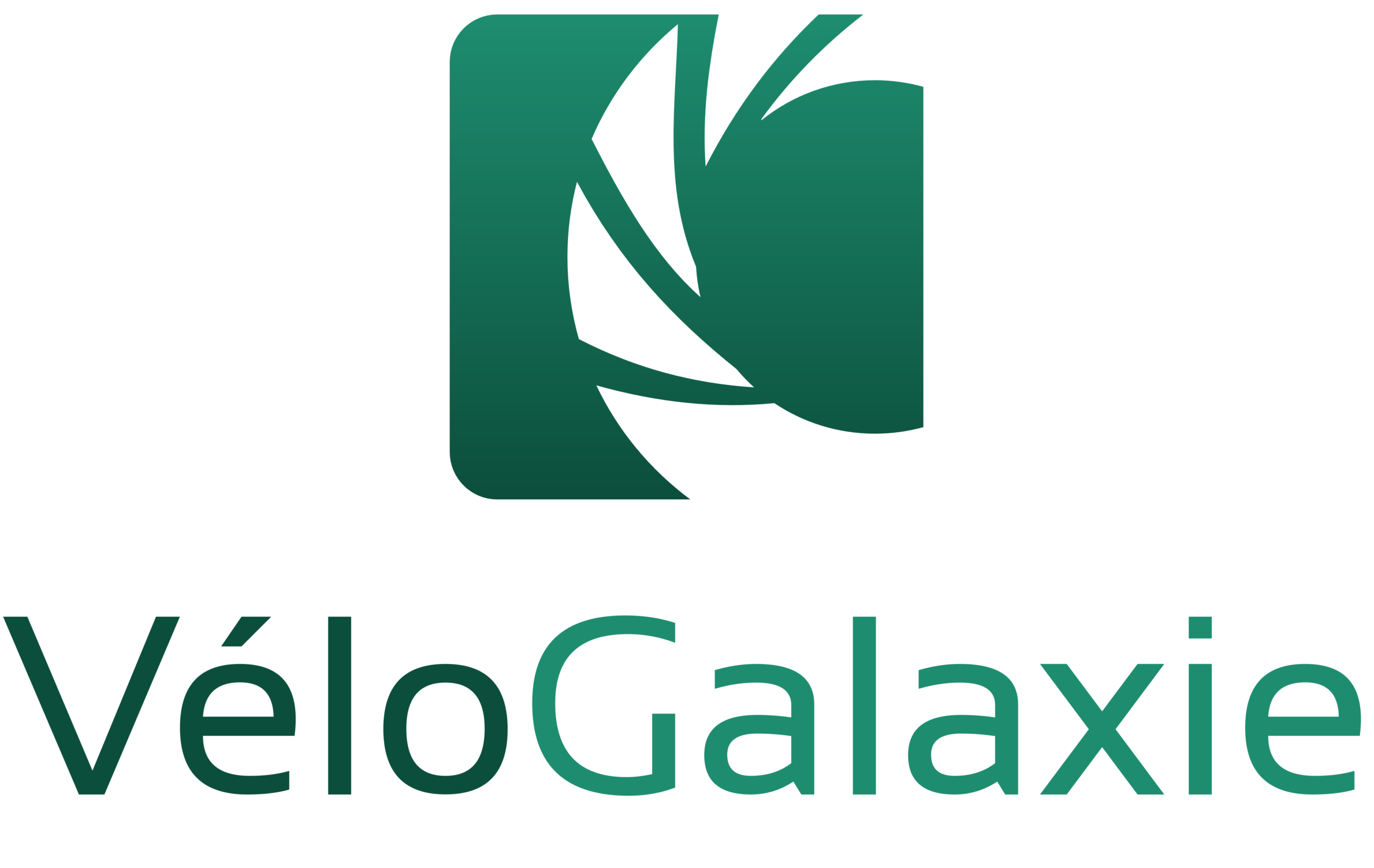 logo print hd transparent 1 VELO GALAXIE : Une solution innovante pour le stationnement des vélos