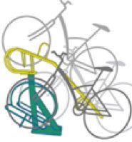 supports vélos