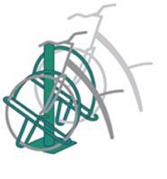 supports vélos