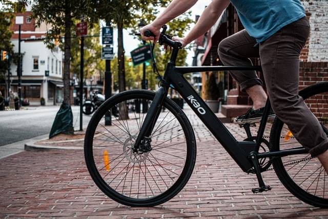 Le vélo au service de la revitalisation des centres-villes