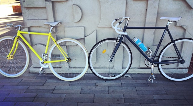 Le vélo, un mode de transport polyvalent qui répond aux enjeux logistiques et économiques