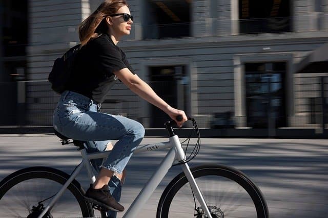 Nouveauté 2022 : le vélo électrique sans batterie dit Pipop