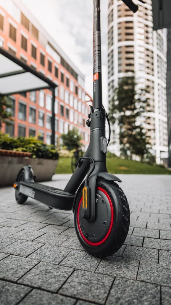 trotinnette electrique Découvrez les bornes de recharge pour trottinettes électriques chez VéloGalaxie