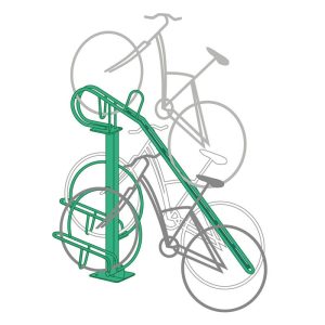 rack-a-vélos-double-étage